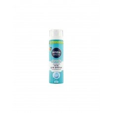 Гель для бритья Чистая кожа NIVEA Men 200мл