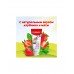 Зубная паста Colgate 6-9 Клубника-мята детская с фторидом Зубная паста Colgate 6-9 Клубника-мята детская с фторидом
