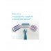 Кассеты для бритья Gillette Venus 6шт