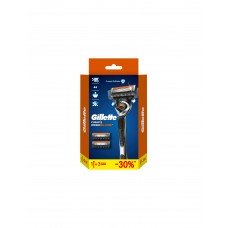 Станок для бритья Gillette Fusion 5 Proglide 3 кассеты
