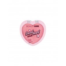 Румяна Beauty Bomb Blush Sweetheart тон 01