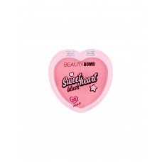 Румяна Beauty Bomb Blush Sweetheart тон 02