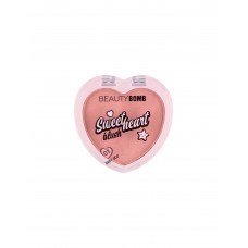 Румяна Beauty Bomb Blush Sweetheart тон 03