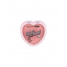 Румяна Beauty Bomb Blush Sweetheart тон 04