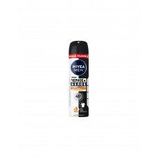 Антиперспирант Черное и белое Невидимый NIVEA Men Extra