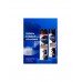 Антиперспирант Черное и белое Невидимый NIVEA Men Extra