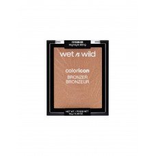 Бронзирующая пудра для лица Wet N Wild Color Icon E739A palm