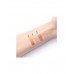 Гель-блеск Wet N Wild Color Icon для лица и тела E355C Гель-блеск Wet N Wild Color Icon для лица и тела E355C