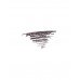 Карандаш для бровей Wet N Wild UltimateBrow автоматический