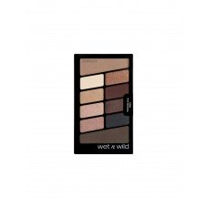 Палетка теней для век Wet N Wild Color Icon Nude awakening Палетка теней для век Wet N Wild Color Icon Nude awakening