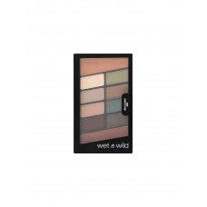 Палетка теней для век Wet N Wild Color Icon Comfort Палетка теней для век Wet N Wild Color Icon Comfort
