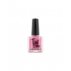 Лак для ногтей Tint Me Care&Color тон 43