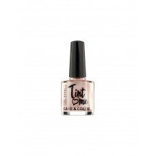 Лак для ногтей Tint Me Care&Color тон 49