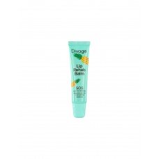 Бальзам для губ Divage Lip Rehab Balm Ананас