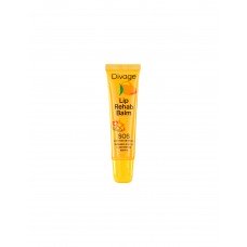 Бальзам для губ Divage Lip Rehab Balm Манго