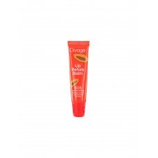 Бальзам для губ Divage Lip Rehab Balm Папайя