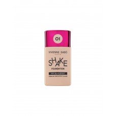 Тональный крем Vivienne Sabo Shake Foundation с натуральным