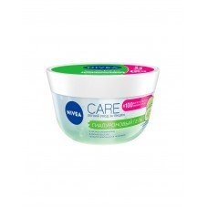 Гиалуроновый гель для лица NIVEA Care 100мл Гиалуроновый гель для лица NIVEA Care 100мл