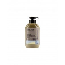 Бальзам для волос Ecolatier Urban Восстанавливающий Аргана и