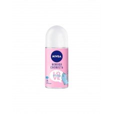 Антиперспирант Love Be Trendy Нежная свежесть роликовый для