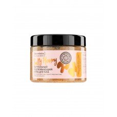 Скраб для тела Natura Siberica Skin Evolution Salty Honey