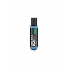 Туалетная вода Benetton Colors Man Black мужская