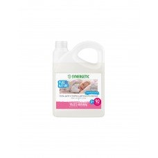 Гель для стирки Synergetic детского белья 2.75л