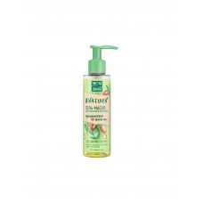 Гель-масло для умывания Natura Organic с маслом ши Чистая Гель-масло для умывания Natura Organic с маслом ши Чистая