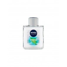 Лосьон после бритья мята и кактусовая вода NIVEA Men Fresh Лосьон после бритья мята и кактусовая вода NIVEA Men Fresh