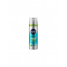 Гель для бритья NIVEA Fresh Kick 200мл