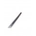 Карандаш для бровей Influence Beauty Brow Robot автоматический тон 03