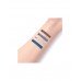 Карандаш для глаз Influence Beauty Spectrum автоматический