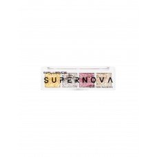 Палетка глиттеров Influence Beauty Supernova тон 01