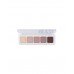 Палетка теней Influence Beauty Color Algorithm мини тон Палетка теней Influence Beauty Color Algorithm мини тон