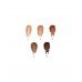 Палетка теней Influence Beauty Color Algorithm мини тон Палетка теней Influence Beauty Color Algorithm мини тон