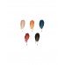 Палетка теней Influence Beauty Color Algorithm мини тон Палетка теней Influence Beauty Color Algorithm мини тон
