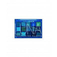 Палетка теней Influence Beauty Moon тон 04