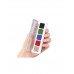 Палетка теней Influence Beauty Color Algorithm мини тон Палетка теней Influence Beauty Color Algorithm мини тон