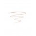 Маркер для бровей Influence Beauty Brow Robot тон 04