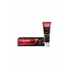Зубная паста Colgate для ценителей чая кофе и табака Зубная паста Colgate для ценителей чая кофе и табака