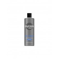 Шампунь для волос Сьёсс Men Anti-Dandruff 450мл