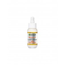 Сыворотка для лица Garnier Супер сияние с витамином С