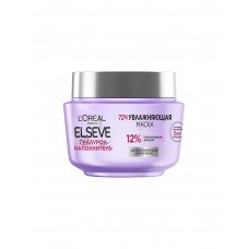 Маска L’Oreal Paris Elseve Увлажняющая для обезвоженных и