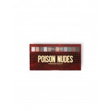 Палетка теней для век Poison Nudes Stellary Палетка теней для век Poison Nudes Stellary