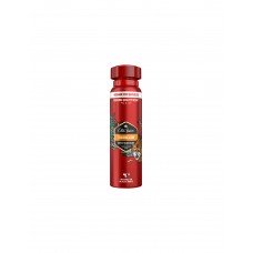 Дезодорант Old Spice Tigerclaw спрей 150мл