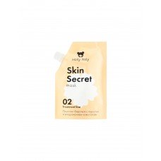 Маска для кожи головы Holly Polly Skin Secret Успокаивающая Маска для кожи головы Holly Polly Skin Secret Успокаивающая