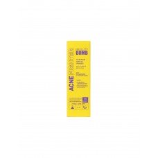 Гель от прыщей Beauty Bomb Acne fighter точечный 15мл