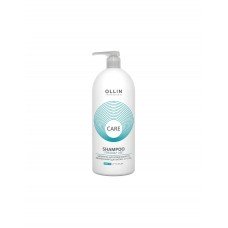 Шампунь Ollin Professional Care для волос и тела 1л