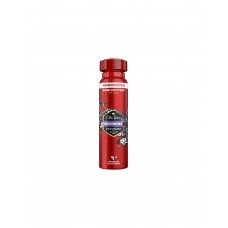 Дезодорант Old Spice Night Panther аэрозольный 150мл