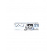 Зубная паста R.O.C.S. Pro Brackets & Ortho для брекетов